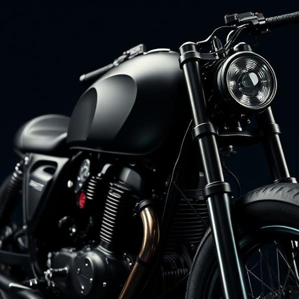 Custom Factory 31